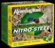 12 Gauge 25 Rounds Ammunition Remington 3 1/2" oz Steel #2